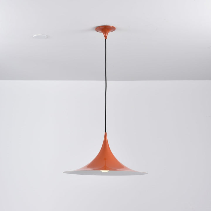 Semi Pendellampa
