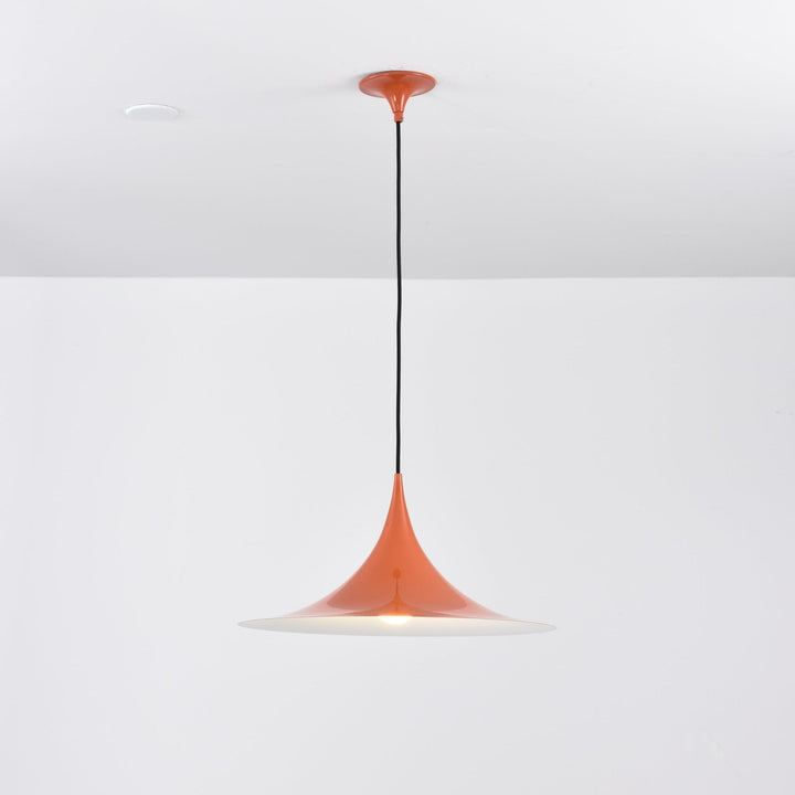 Semi Pendellampa