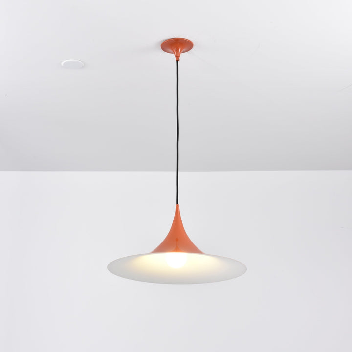 Semi Pendellampa