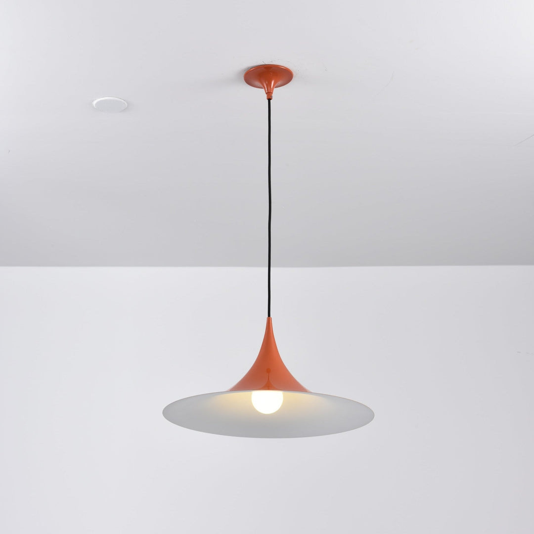 Semi Pendellampa