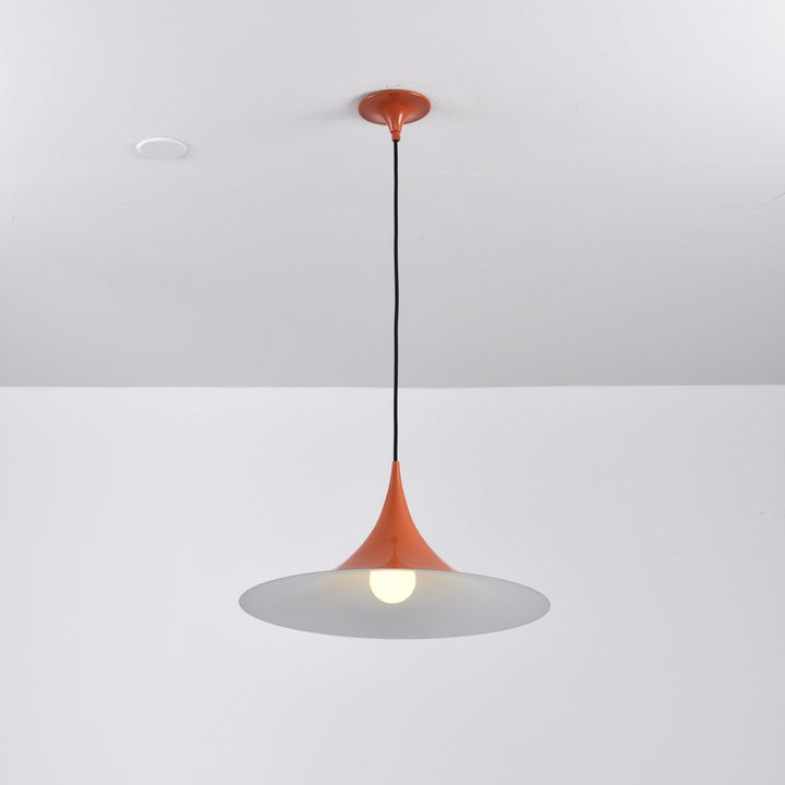 Semi Pendellampa