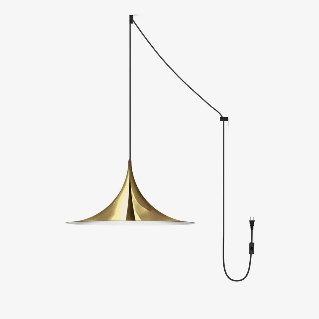 Semi Swag Pendellampa