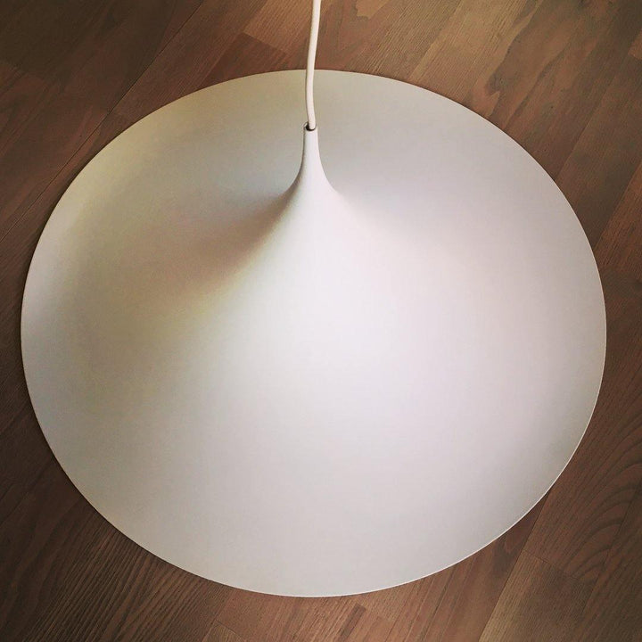 Semi Pendellampa
