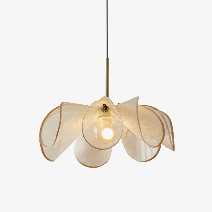 Seraphina Loom Pendellampa