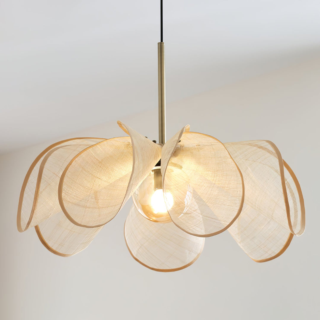Seraphina Loom Pendellampa