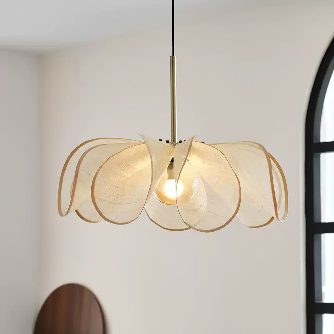 Seraphina Loom Pendellampa
