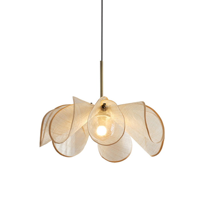 Seraphina Loom Pendellampa