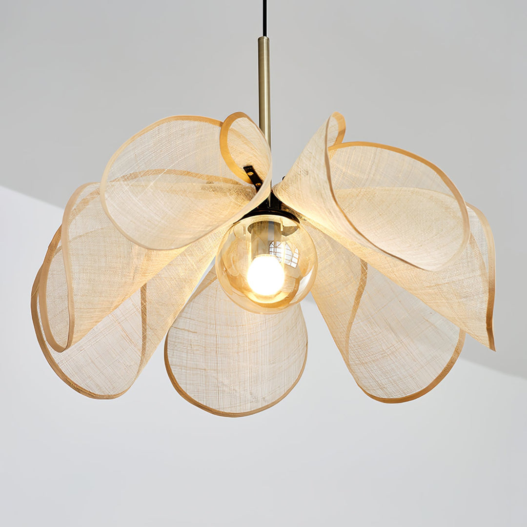 Seraphina Loom Pendellampa