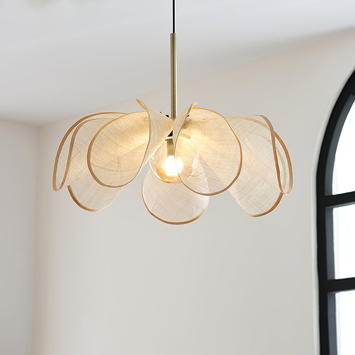 Seraphina Loom Pendellampa