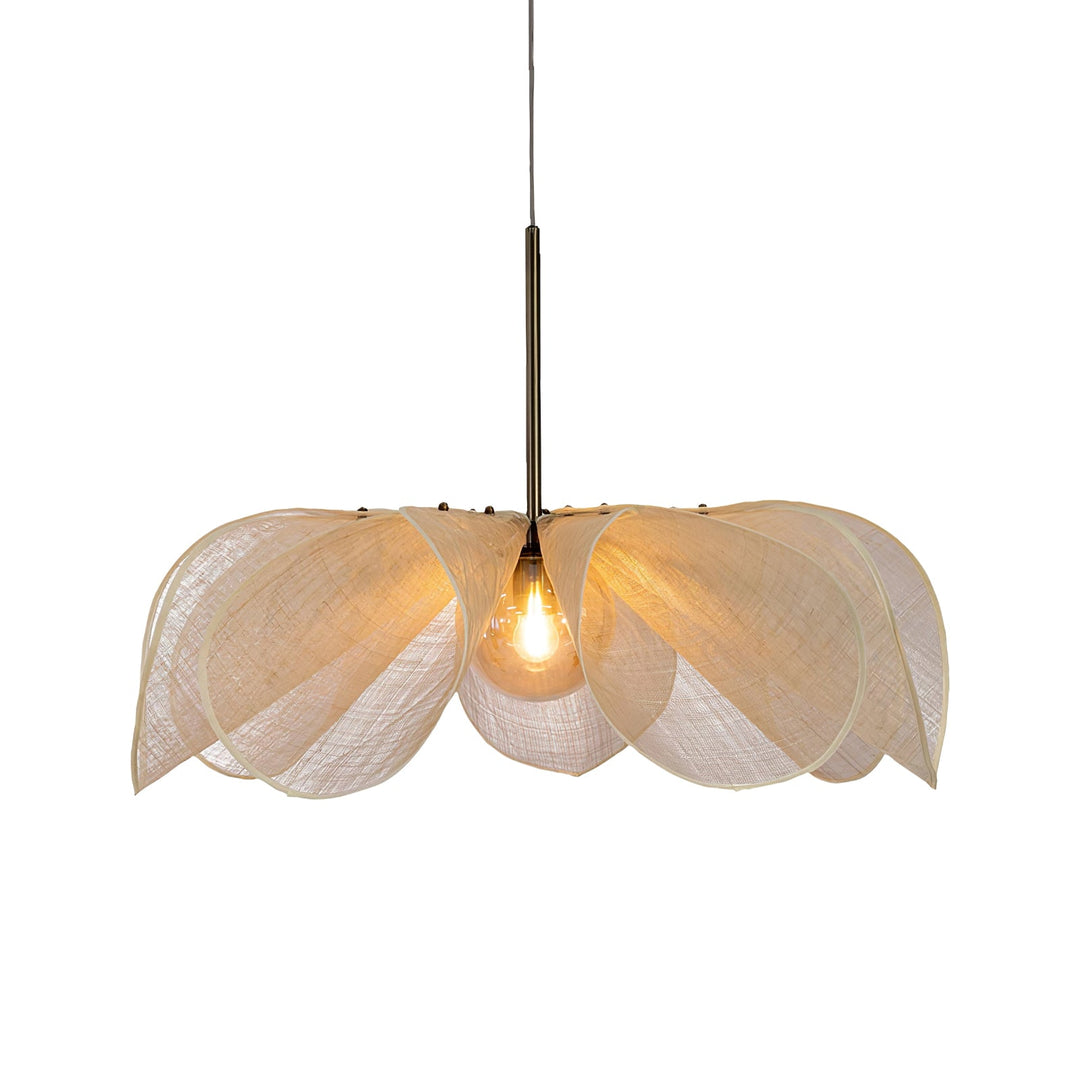Seraphina Loom Pendellampa