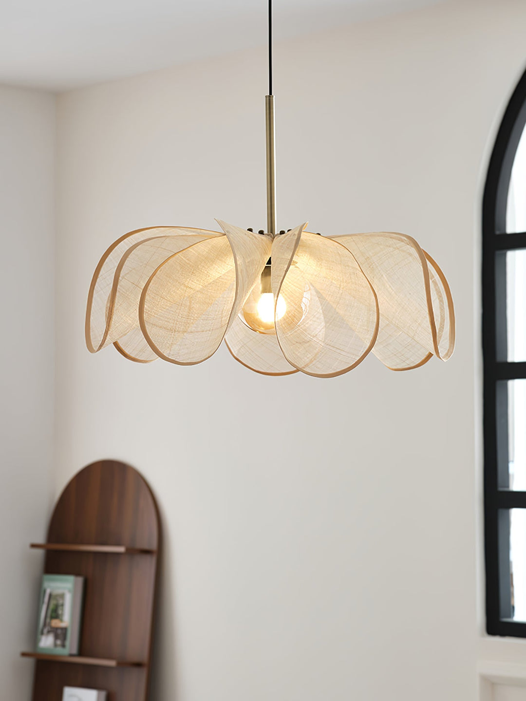 Seraphina Loom Pendellampa