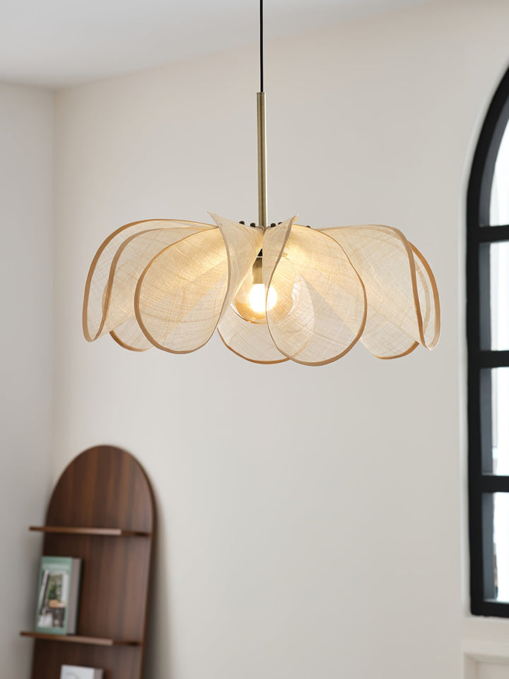 Seraphina Loom Pendellampa
