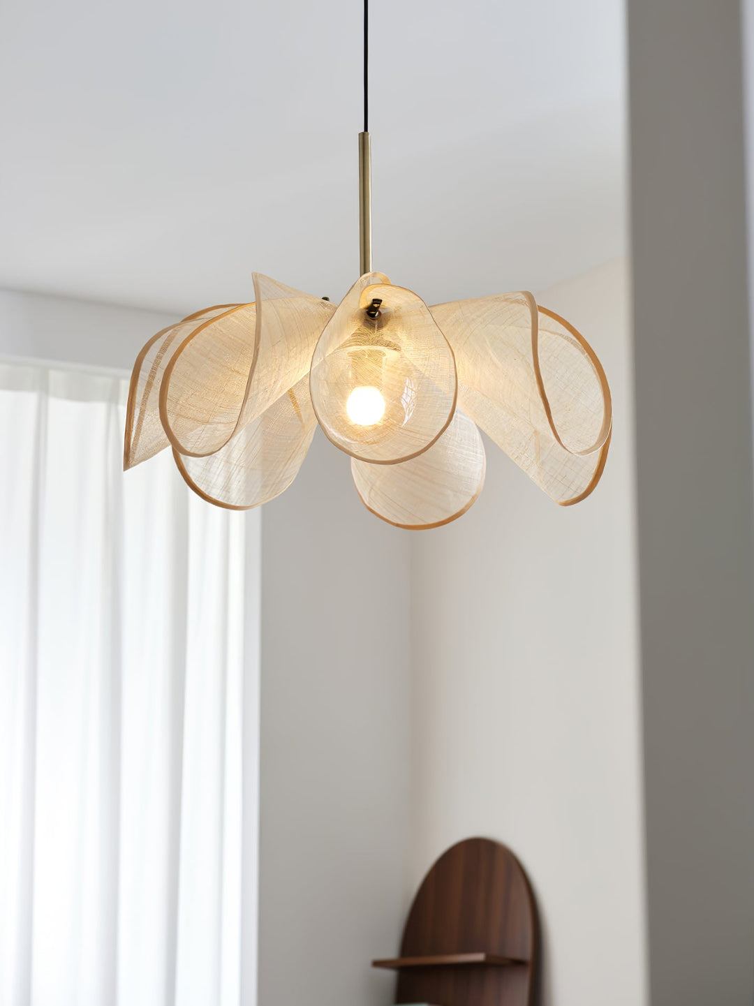 Seraphina Loom Pendellampa