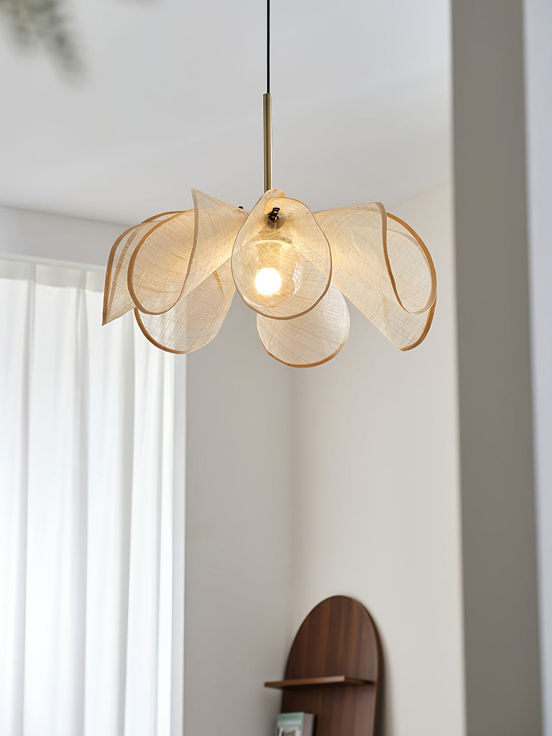 Seraphina Loom Pendellampa