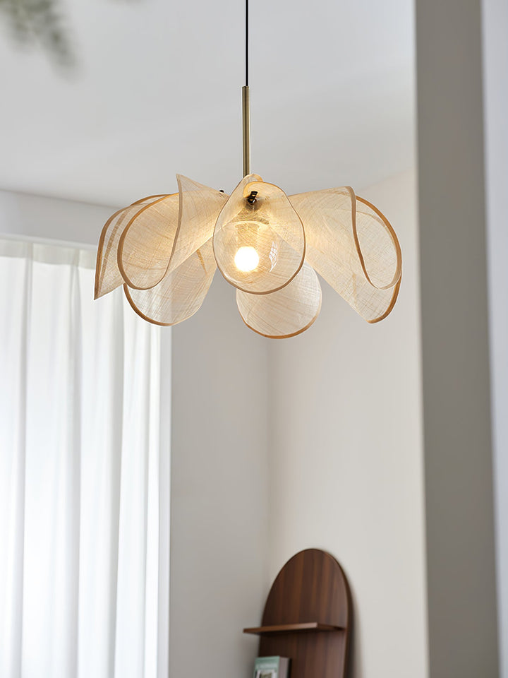 Seraphina Loom Pendellampa