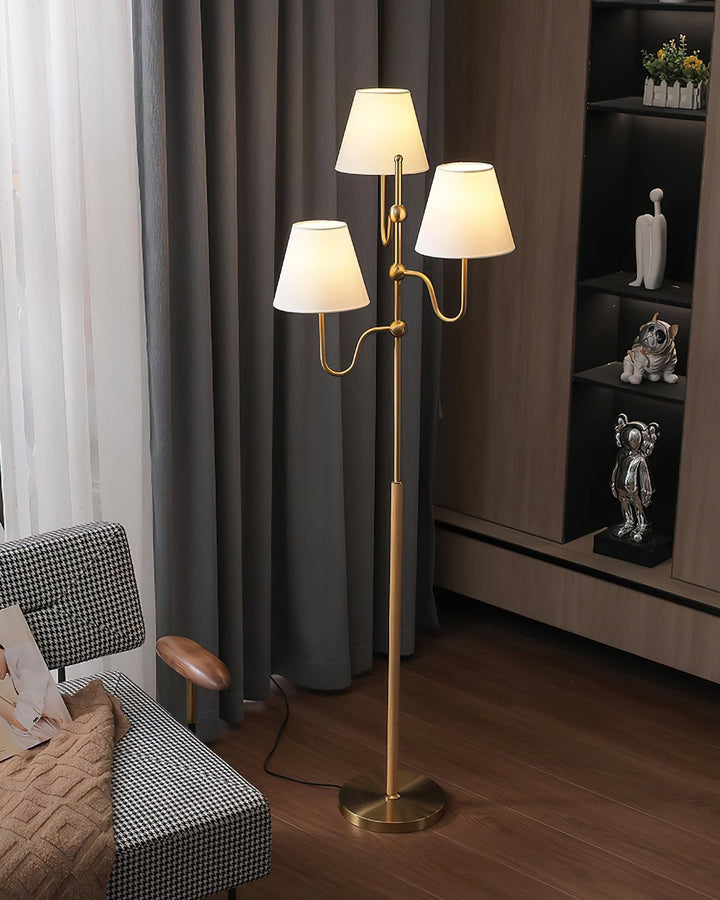 Serenade Golvlampa