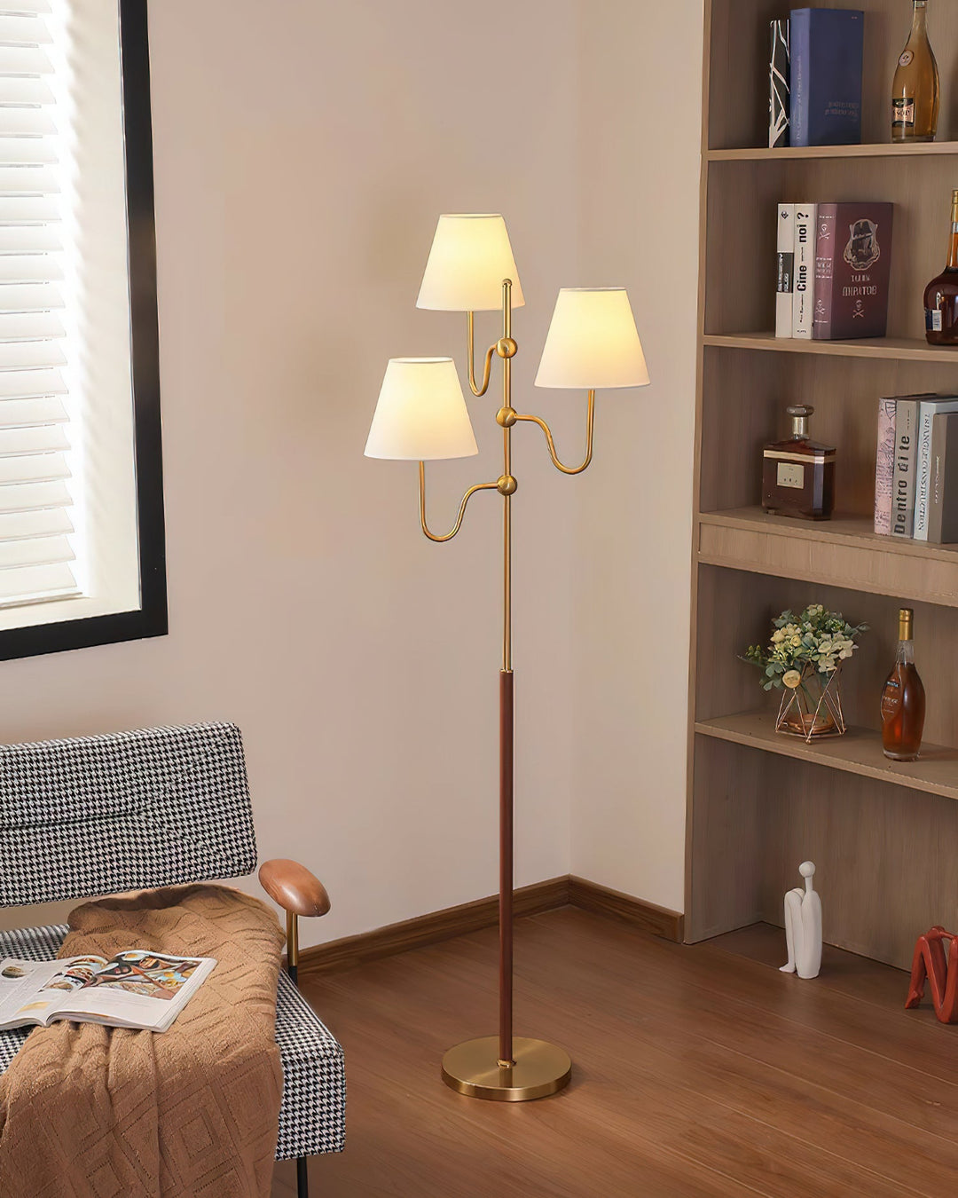Serenade Golvlampa