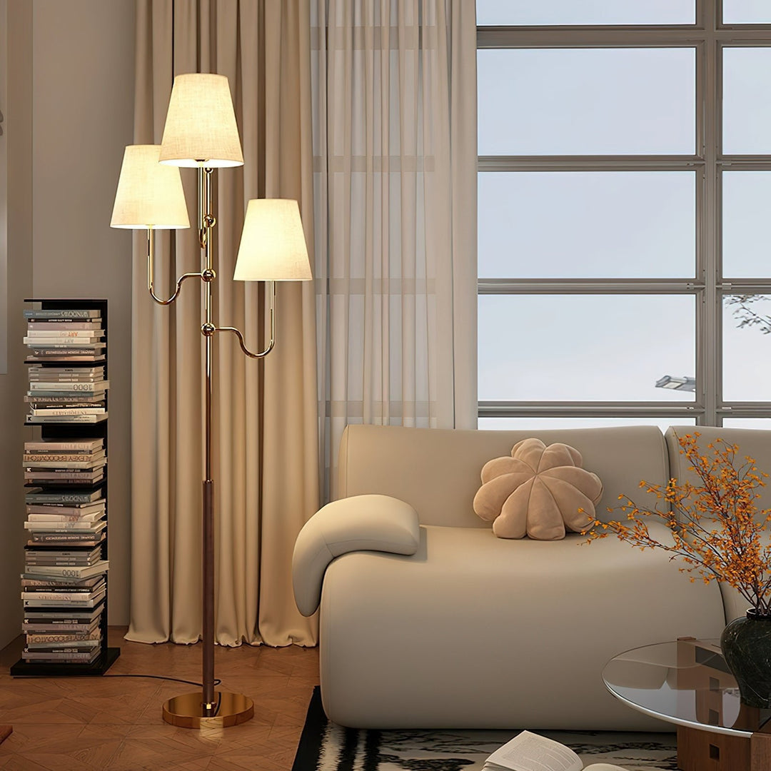 Serenade Golvlampa