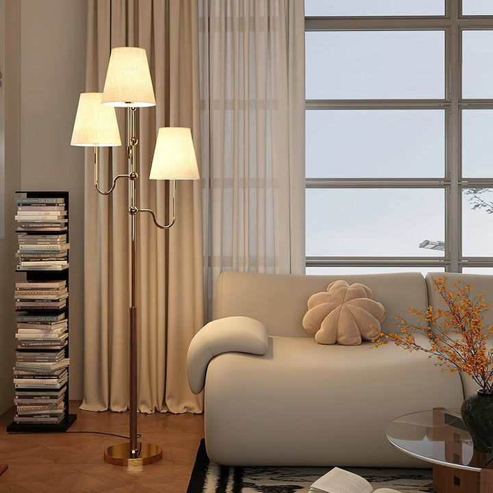 Serenade Golvlampa