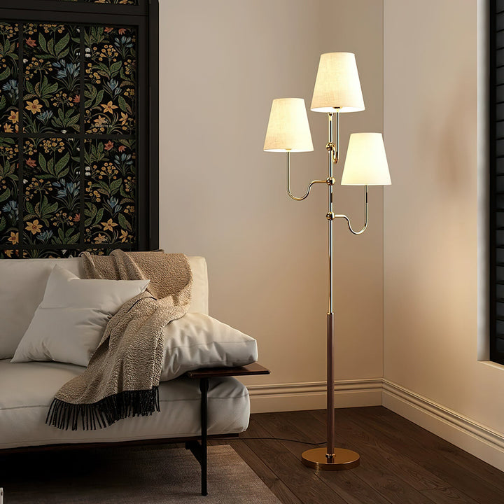 Serenade Golvlampa