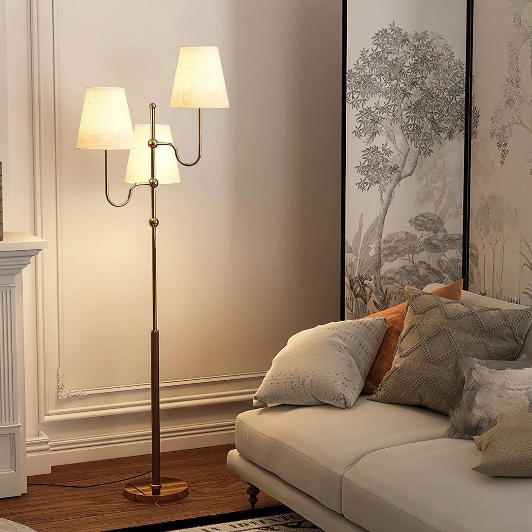 Serenade Golvlampa