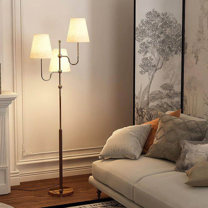 Serenade Golvlampa