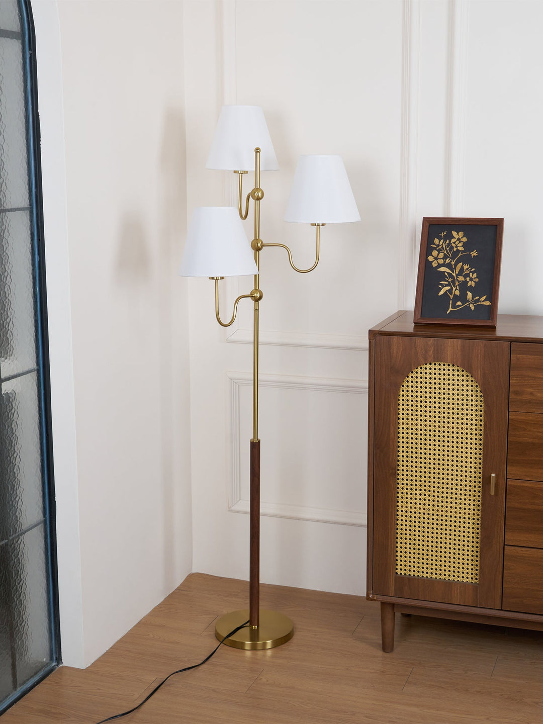 Serenade Golvlampa