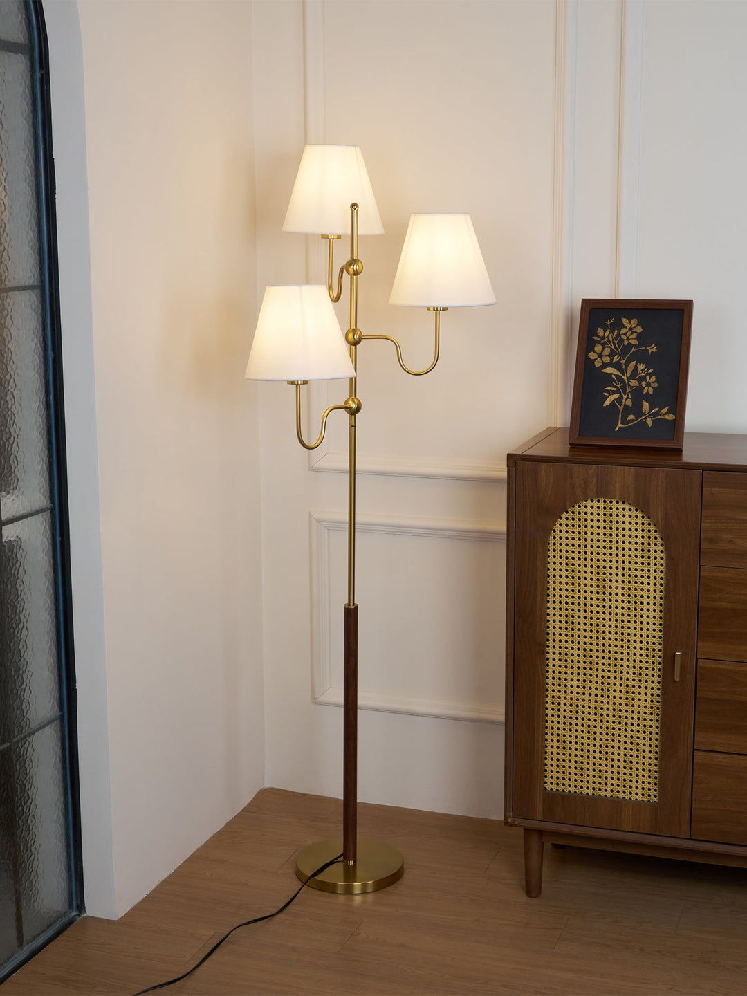 Serenade Golvlampa
