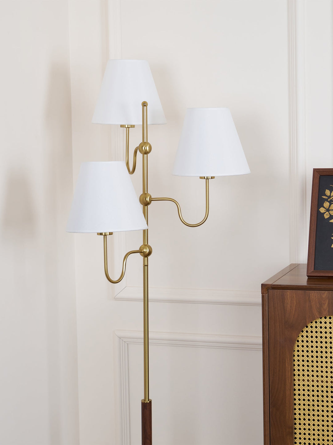 Serenade Golvlampa