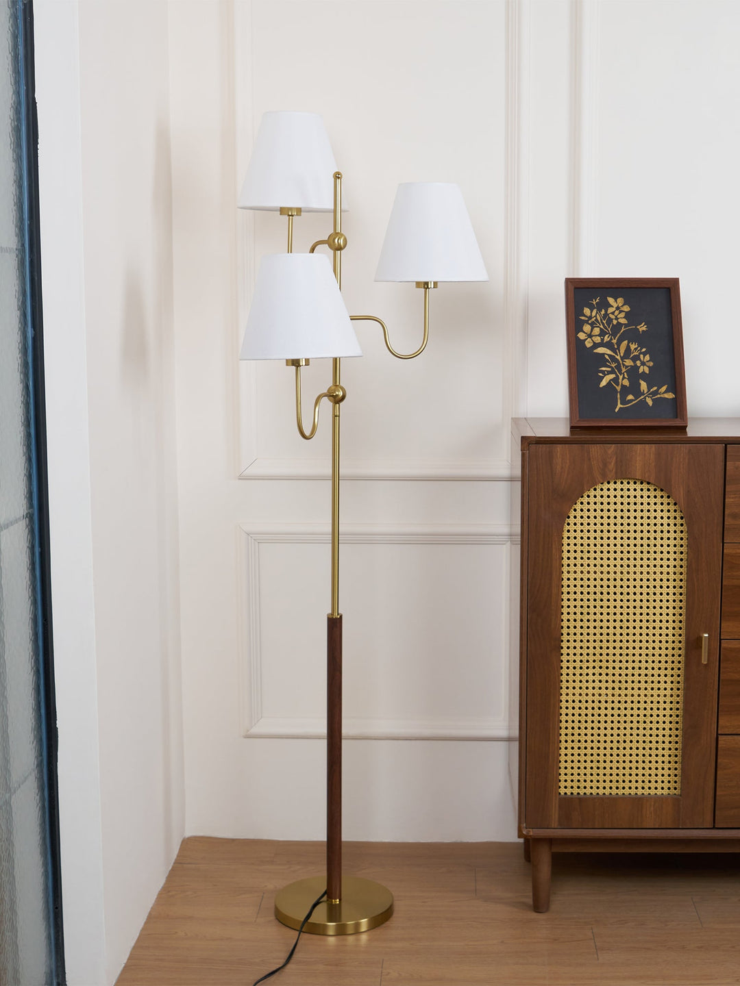 Serenade Golvlampa