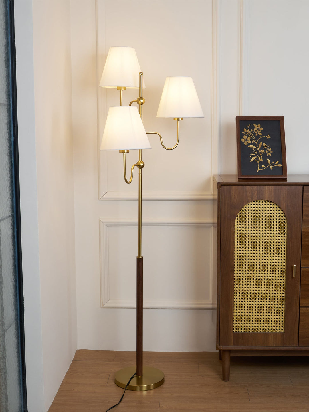 Serenade Golvlampa