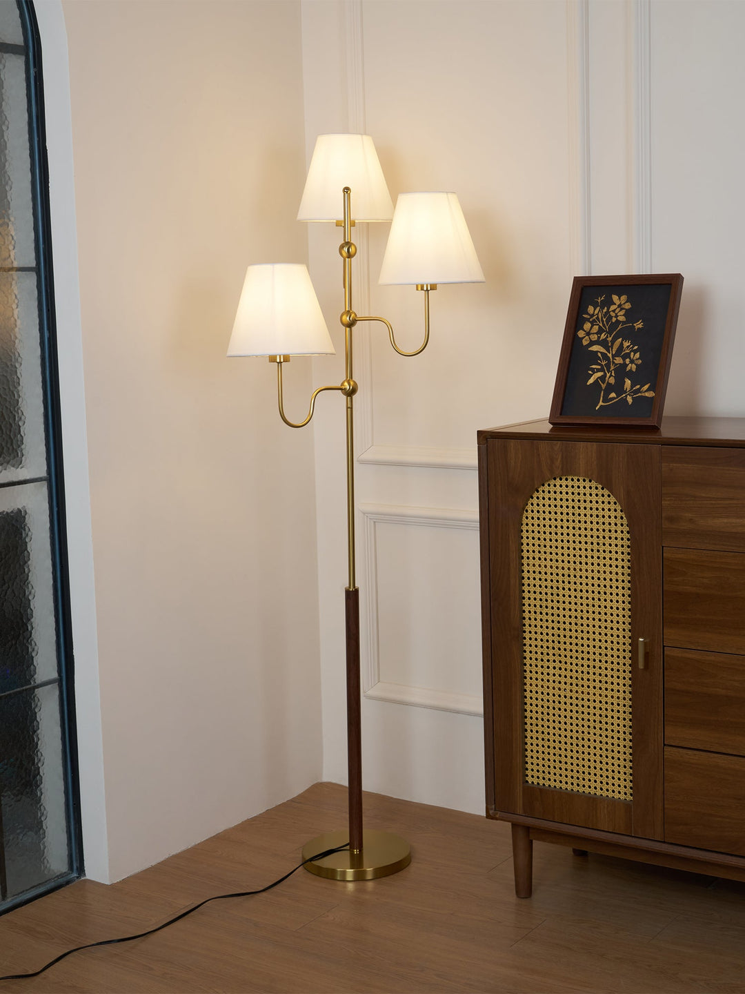 Serenade Golvlampa
