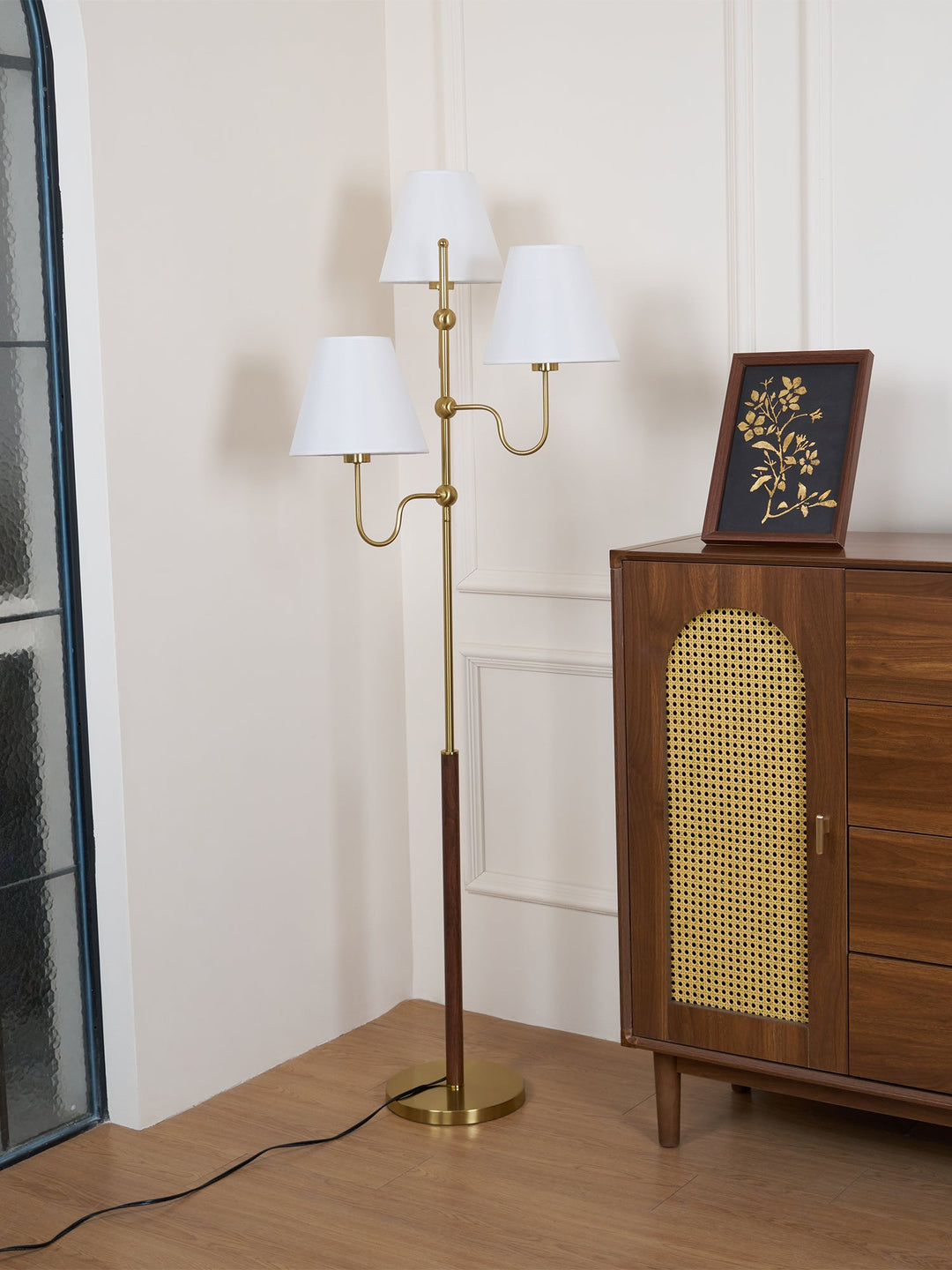 Serenade Golvlampa