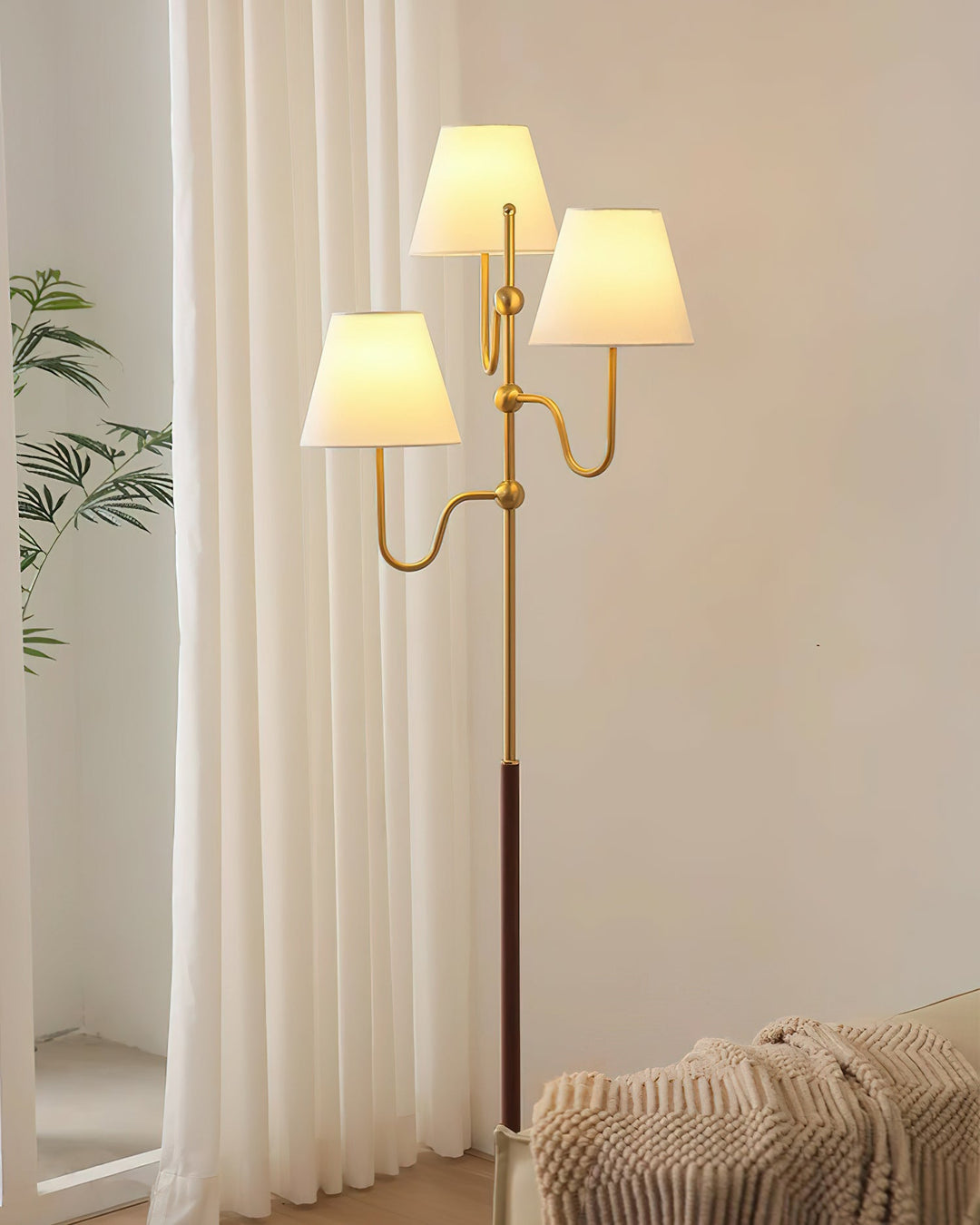 Serenade Golvlampa