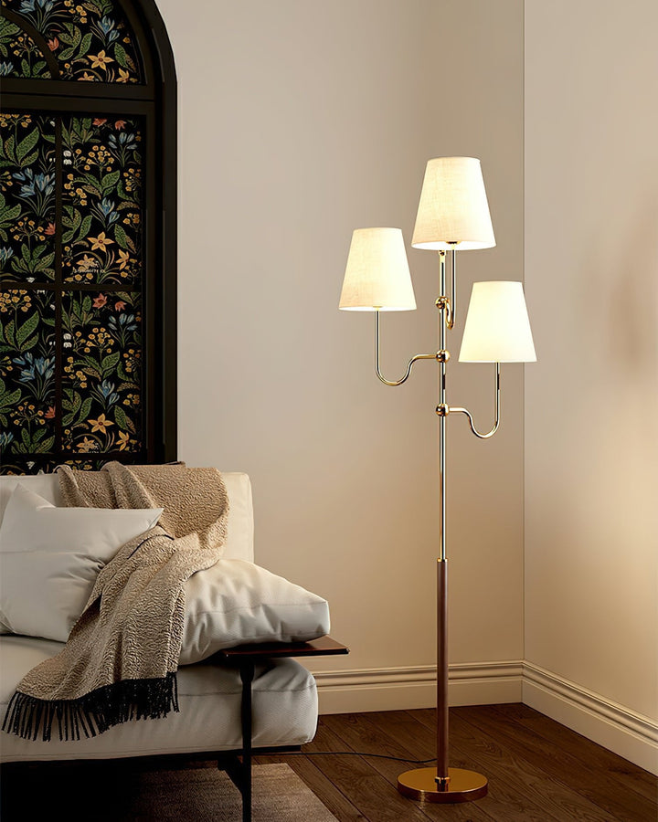 Serenade Golvlampa
