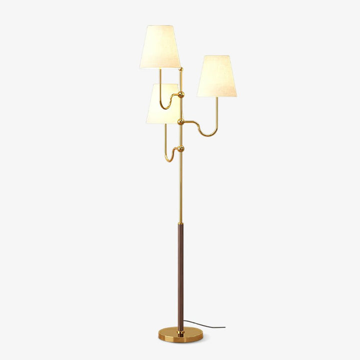 Serenade Golvlampa