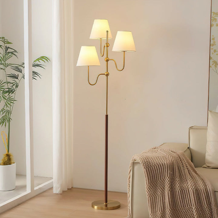 Serenade Golvlampa