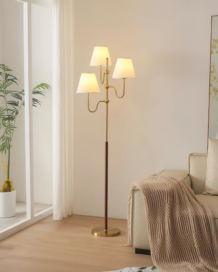 Serenade Golvlampa