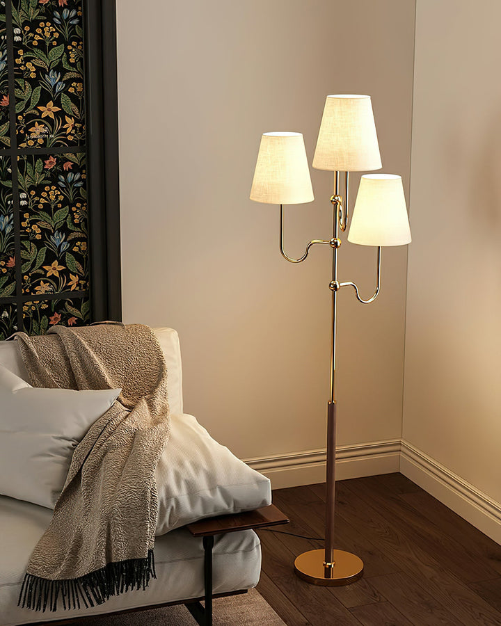 Serenade Golvlampa