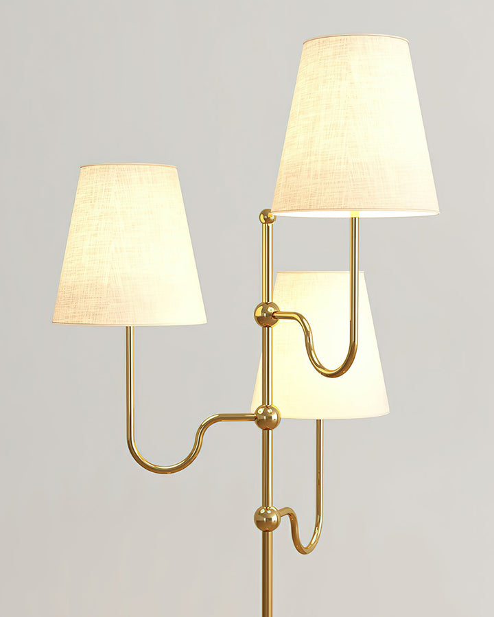 Serenade Golvlampa