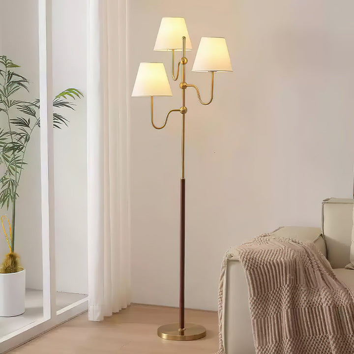 Serenade Golvlampa