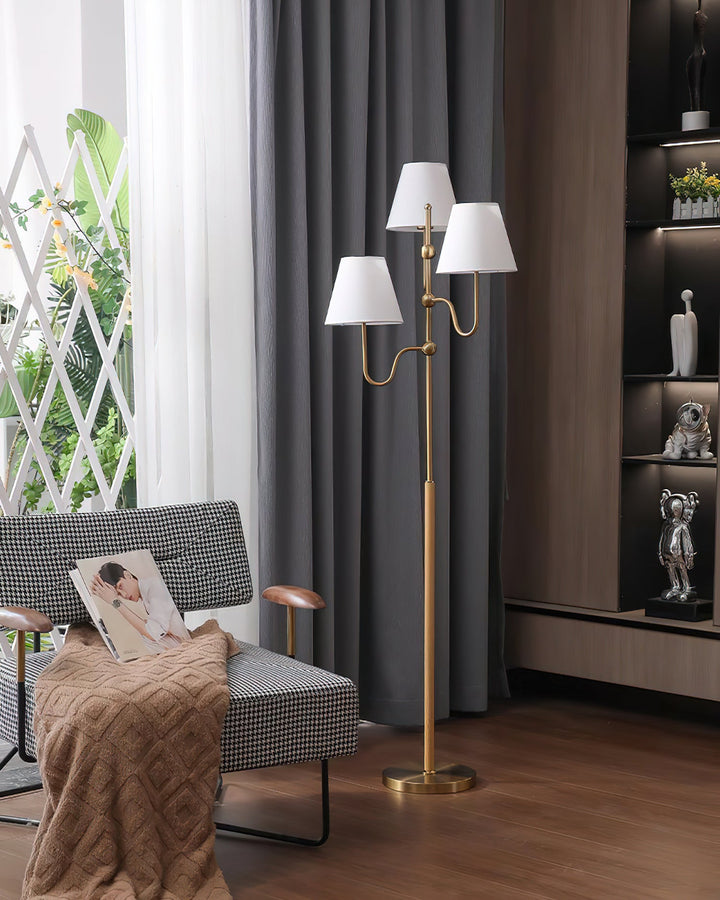 Serenade Golvlampa
