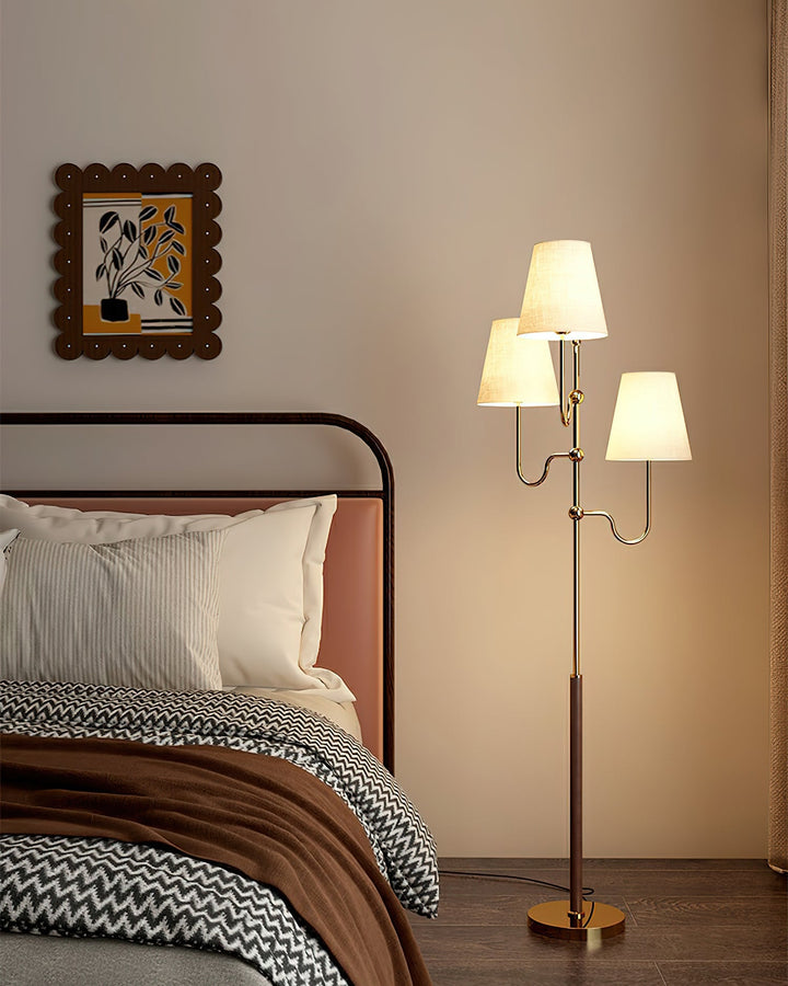 Serenade Golvlampa