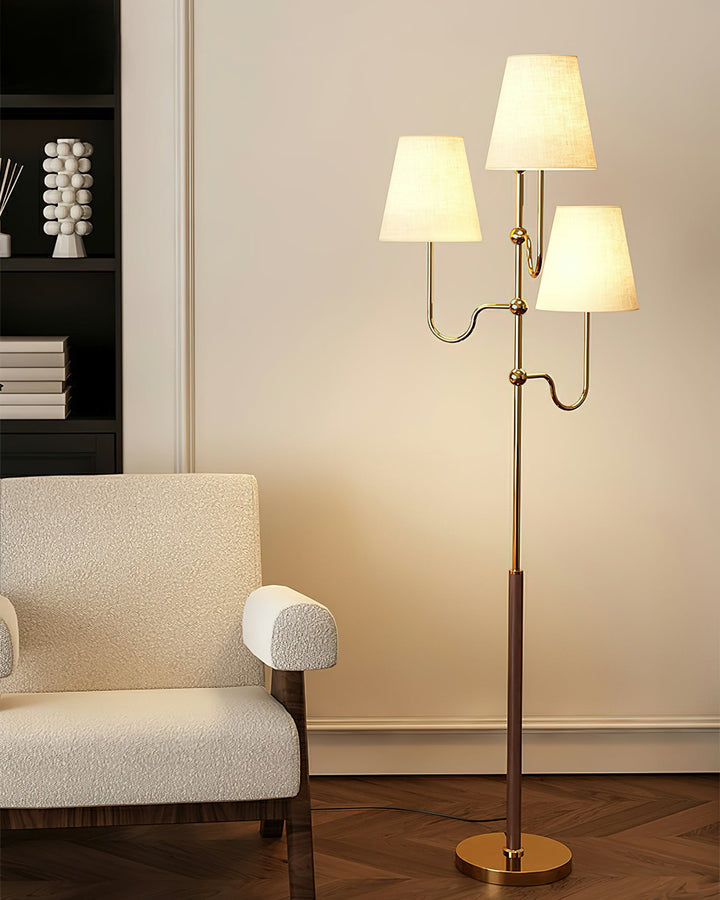 Serenade Golvlampa