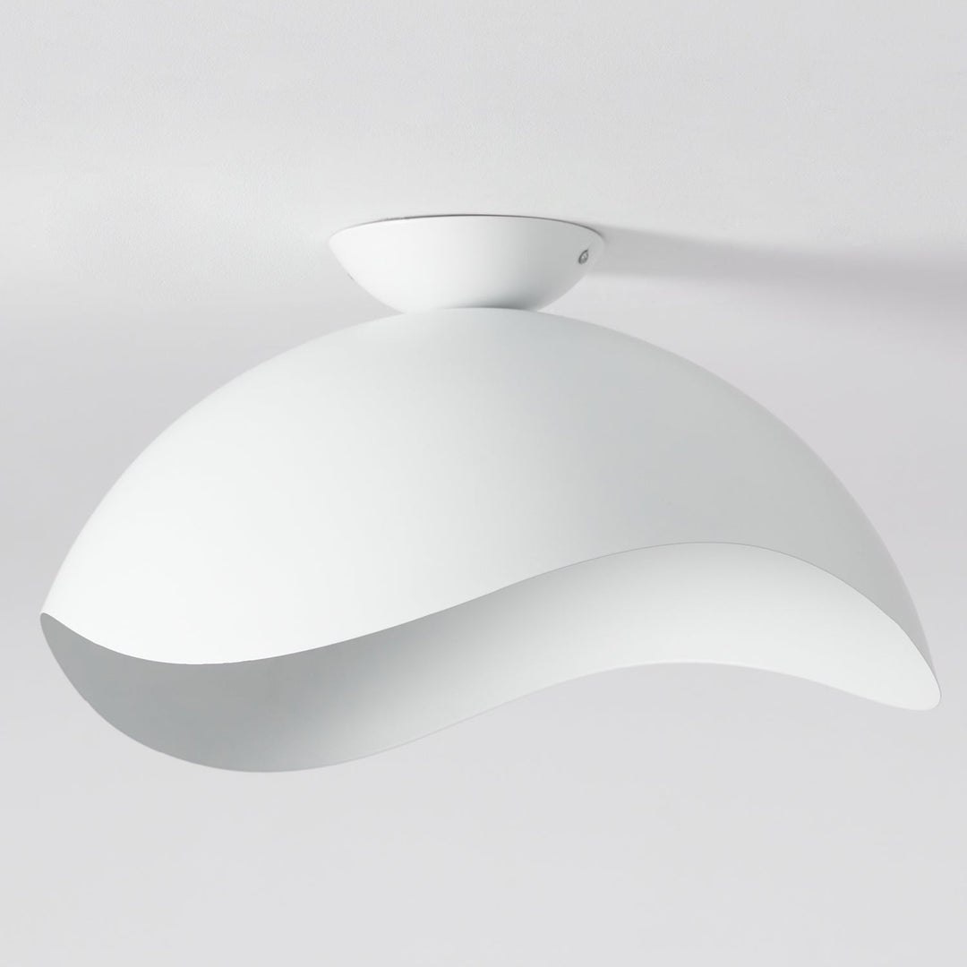Serene Wave Taklampa