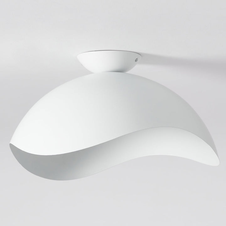 Serene Wave Taklampa