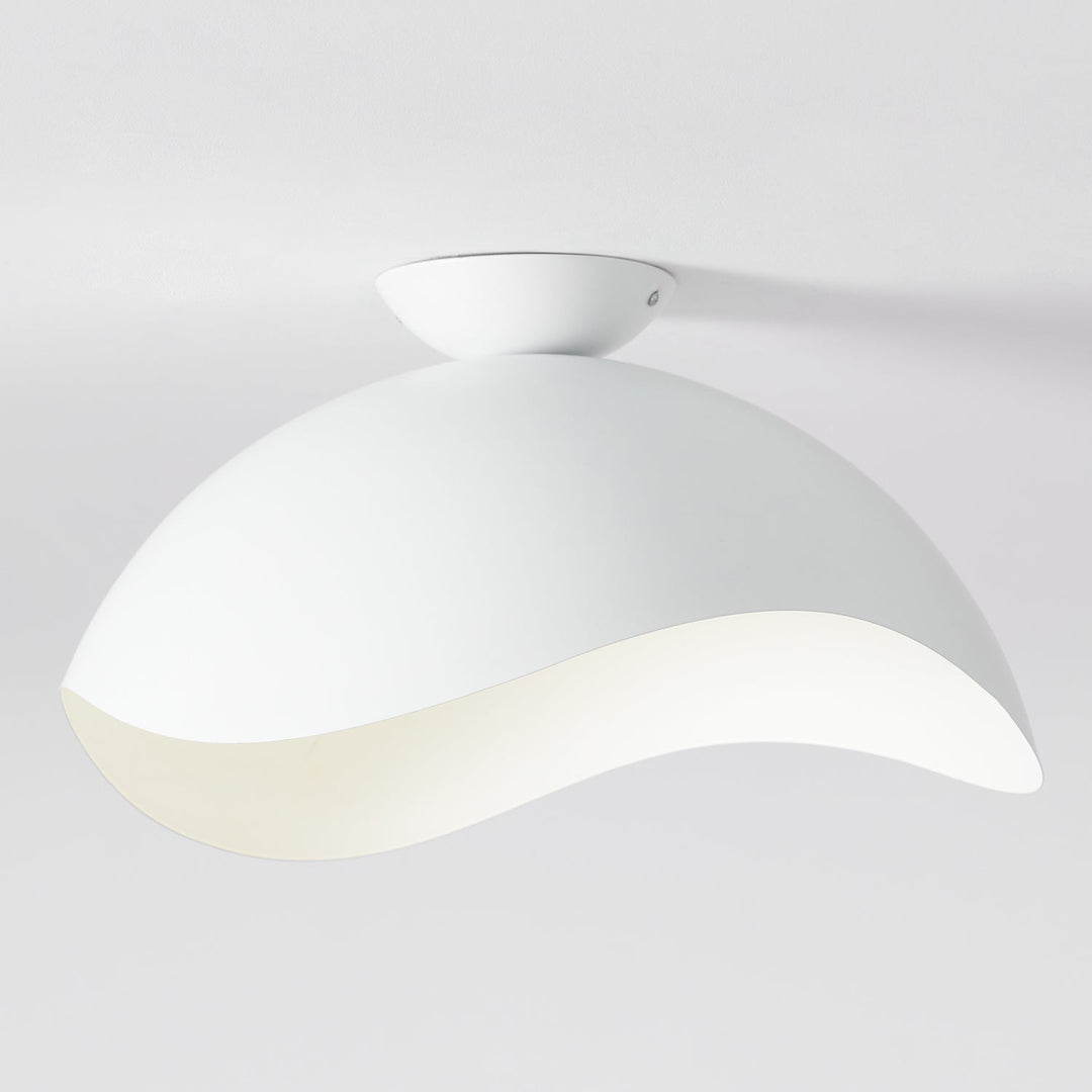 Serene Wave Taklampa