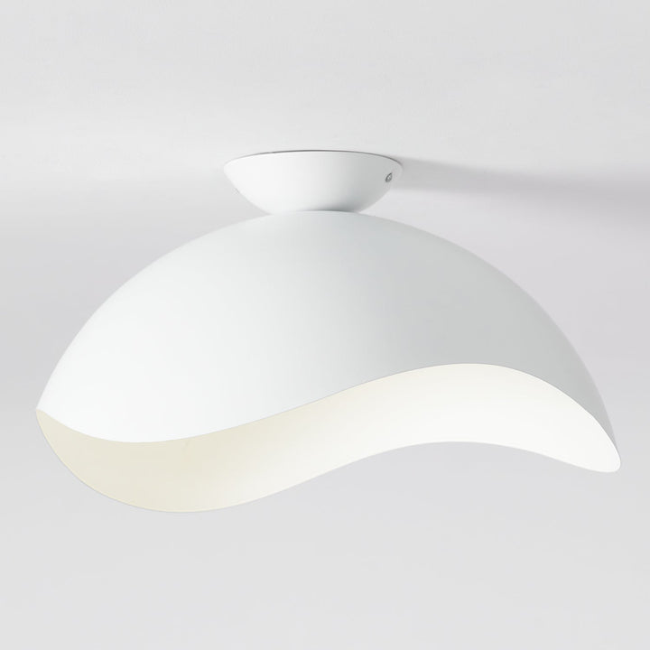 Serene Wave Taklampa