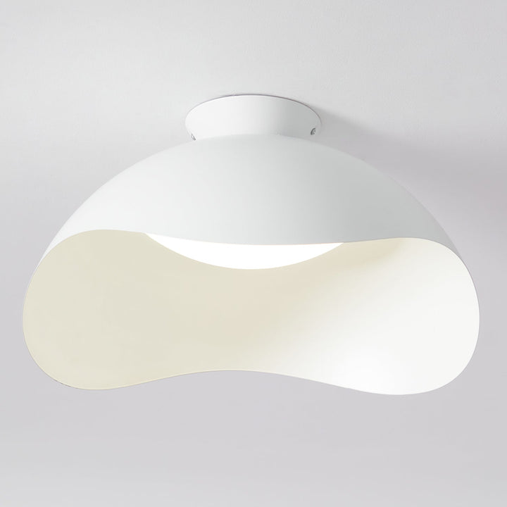Serene Wave Taklampa