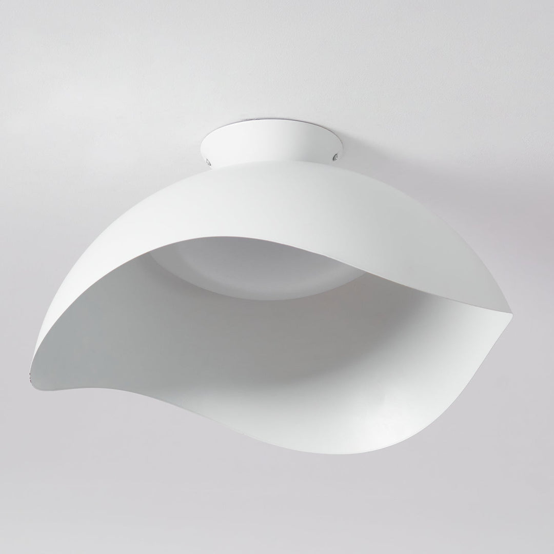 Serene Wave Taklampa
